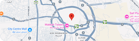DiscoverMakkah