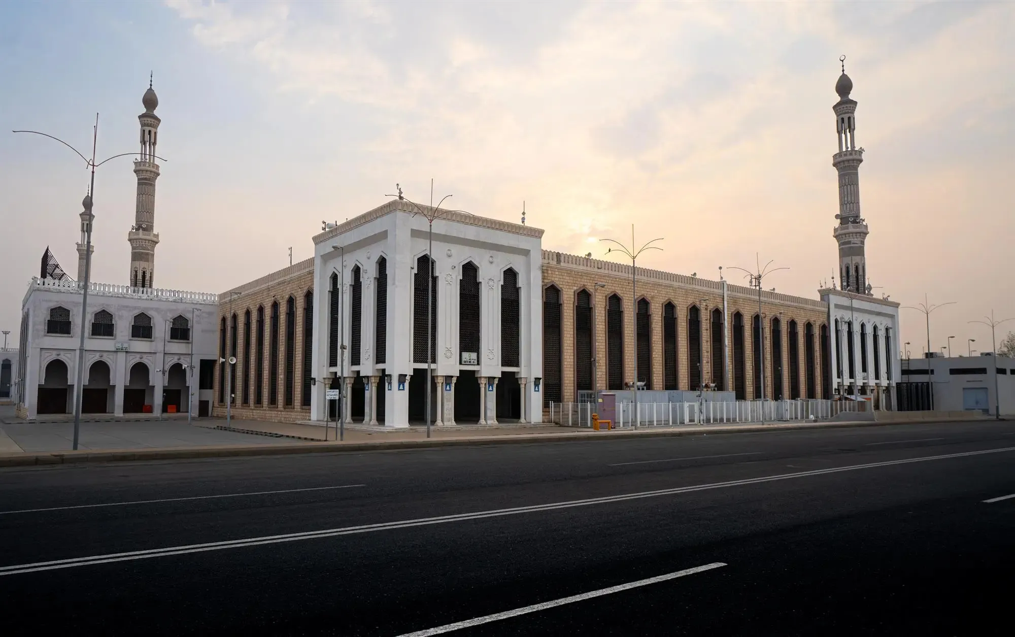 Namira Mosque