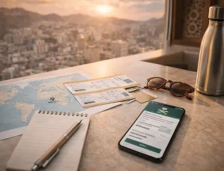 منظموا الرحلات