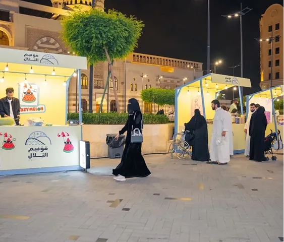 موسم التلال الشتوي