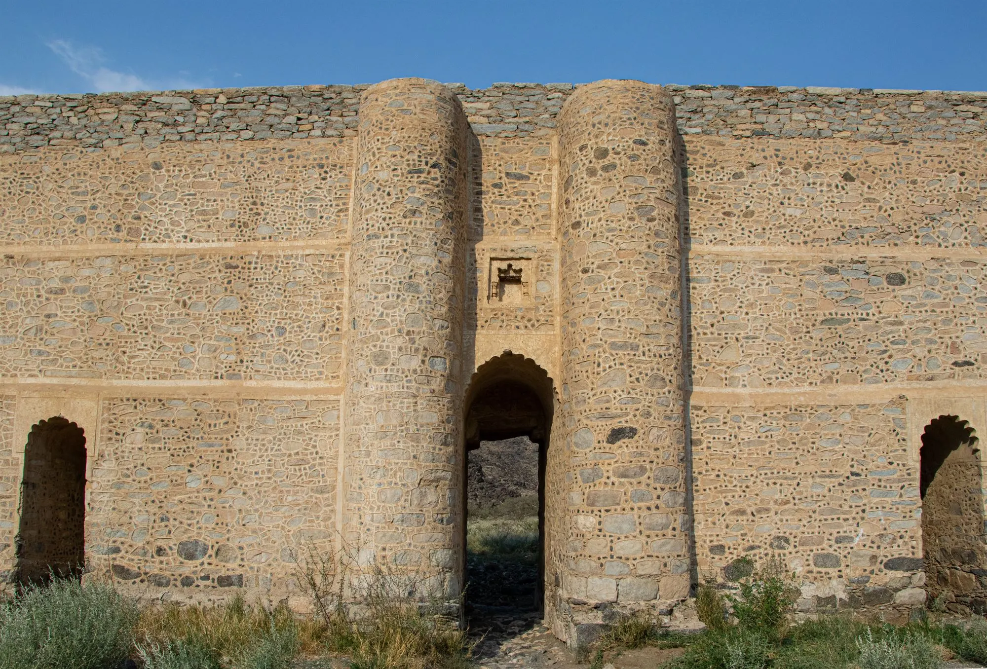 خاصرة عين زبيدة