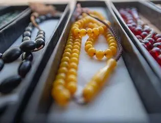 صنع في مكة