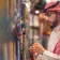المجمعات التجارية