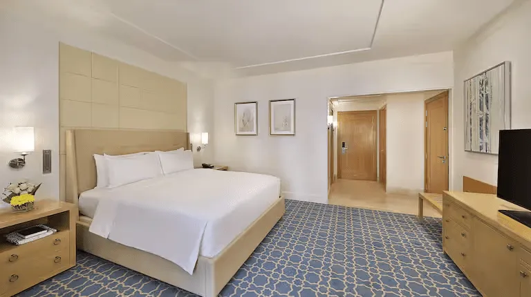 Hilton Conference Hotel 