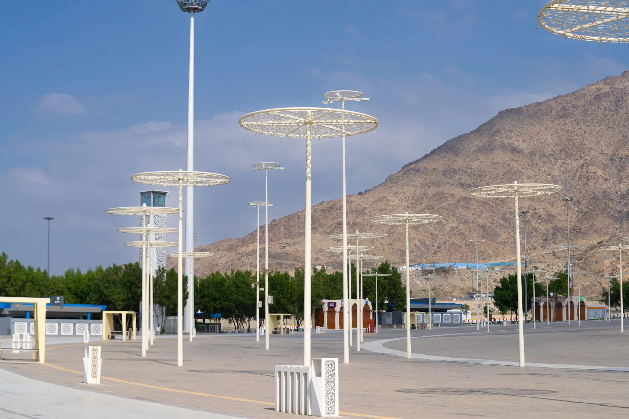 DiscoverMakkah