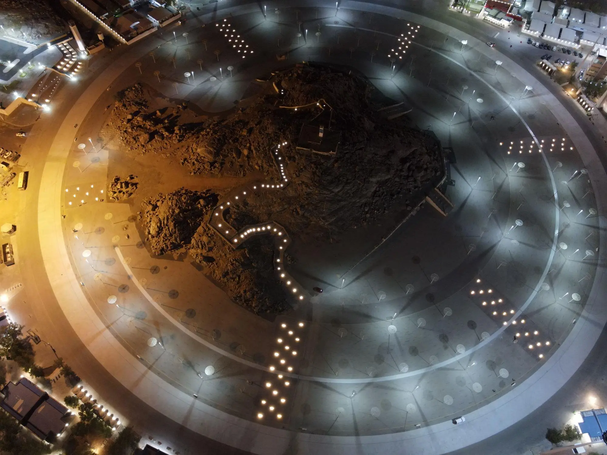 DiscoverMakkah