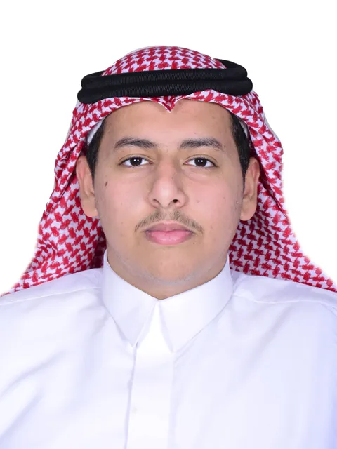 الوليد خالد بن عبدالله الحربي