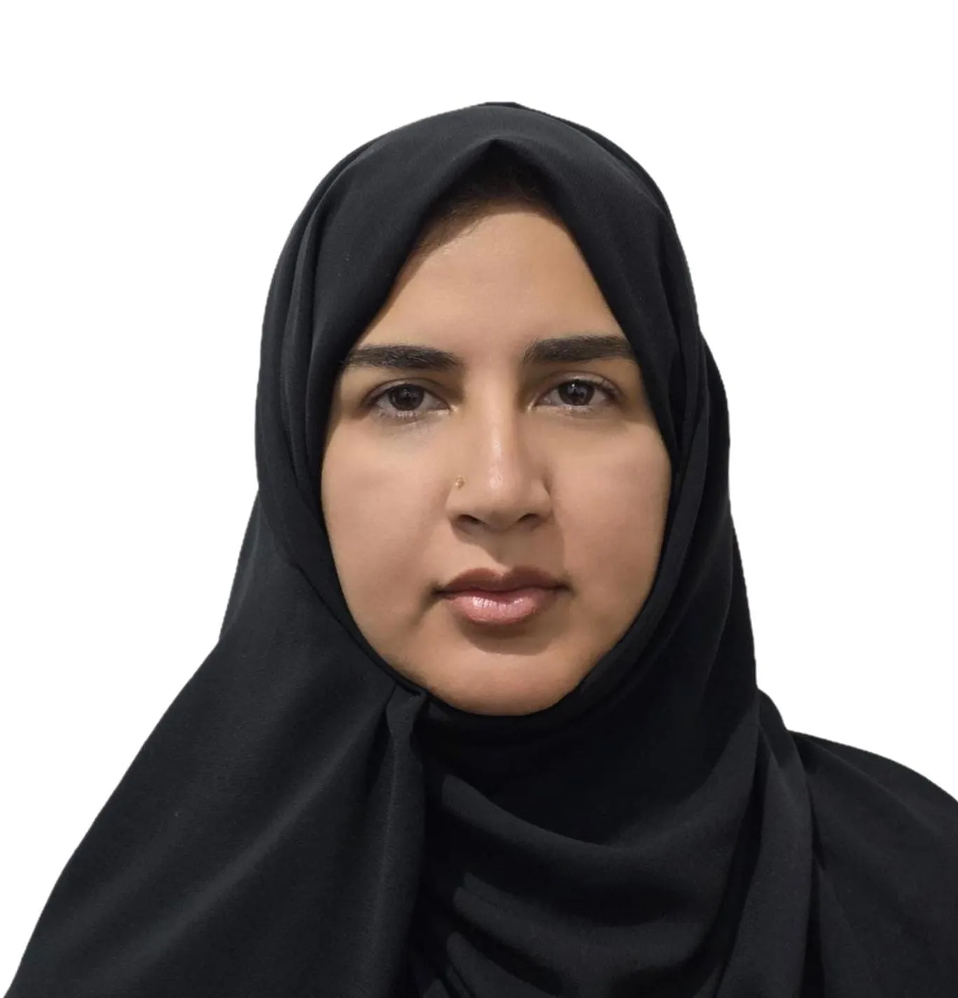 سعيده ناصر محمد القعيطي