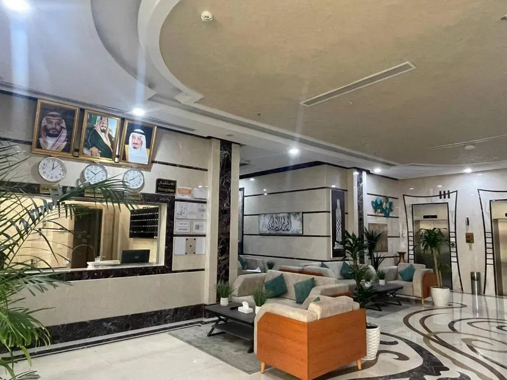 شقق ديار المشاعر