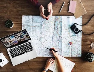 Tour Operators