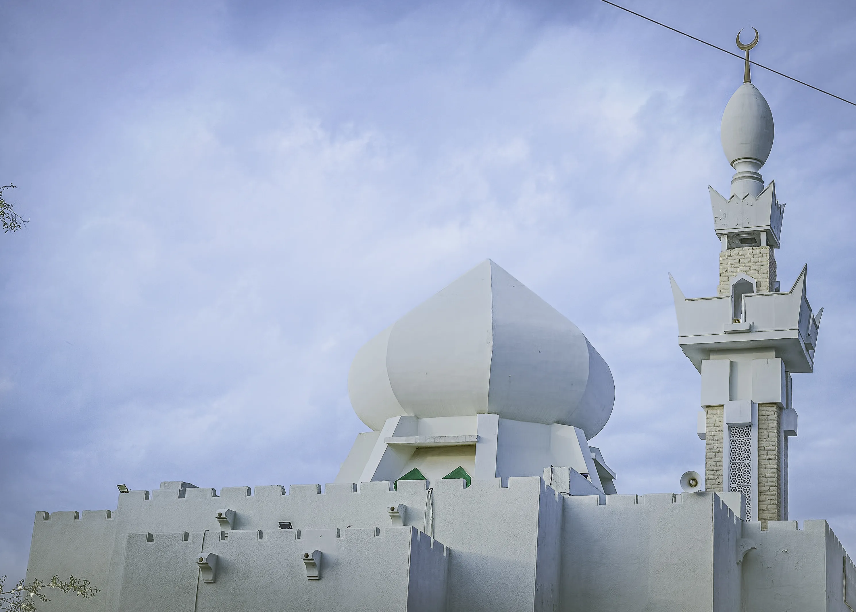 DiscoverMakkah