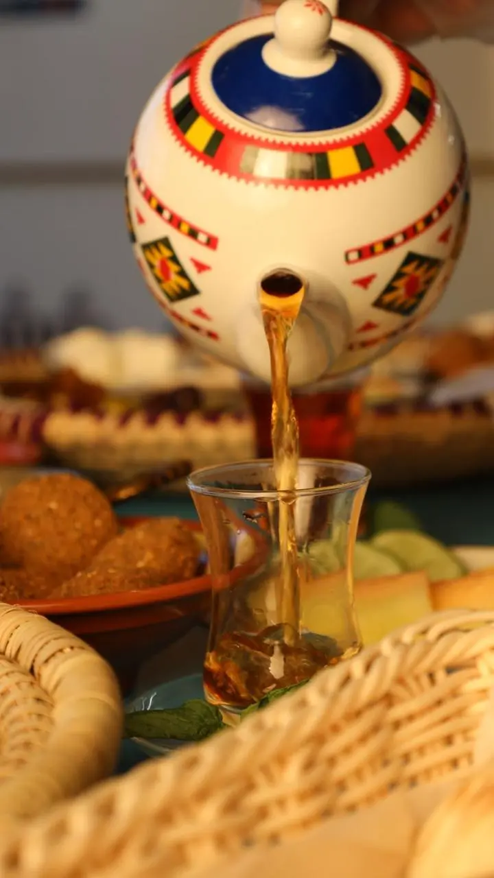 ششني 