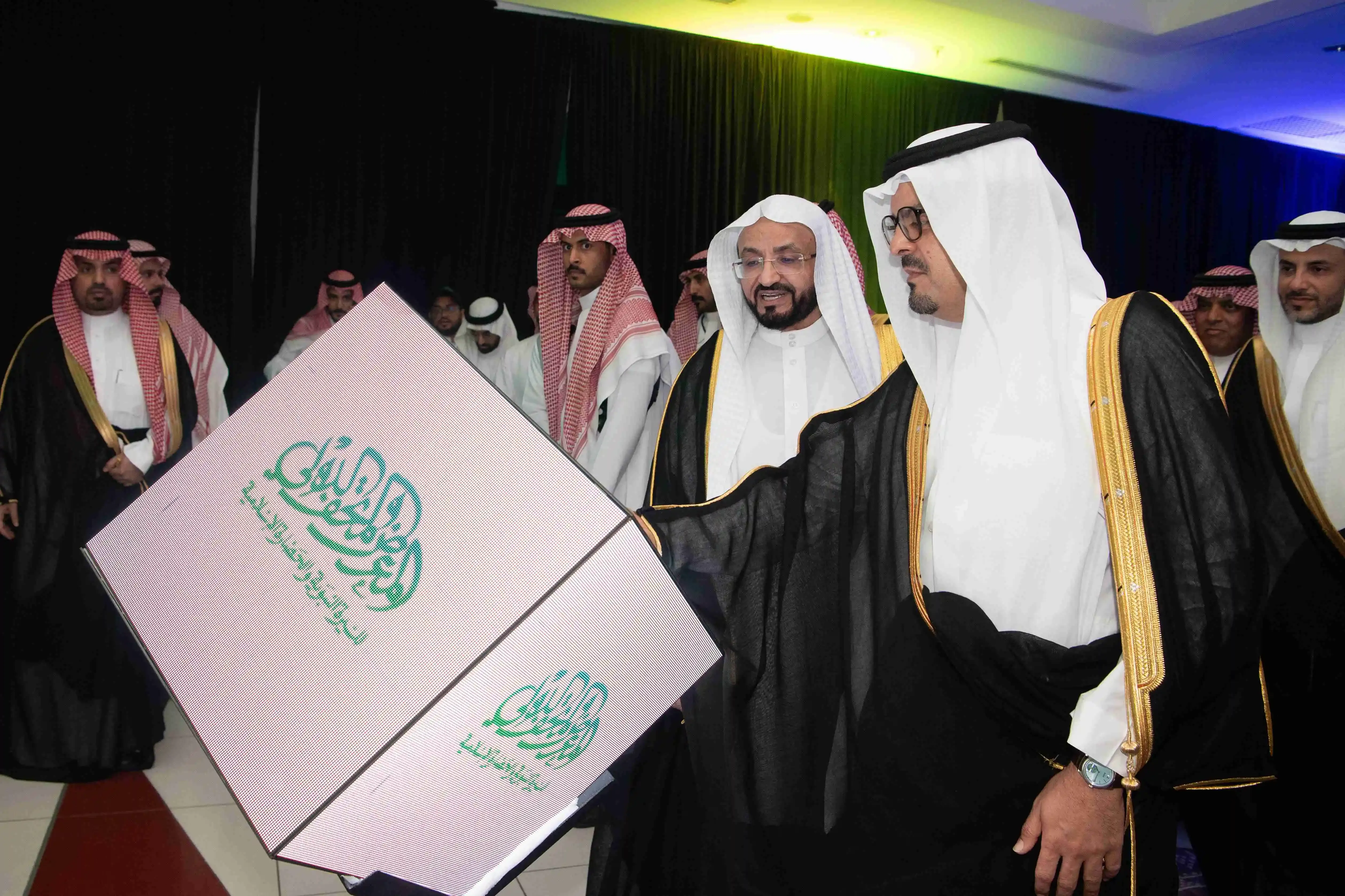 Makkah’s Deputy Governor Opens International Exhibition and Museum Showcasing the Prophet’s Life and Islamic Civilization