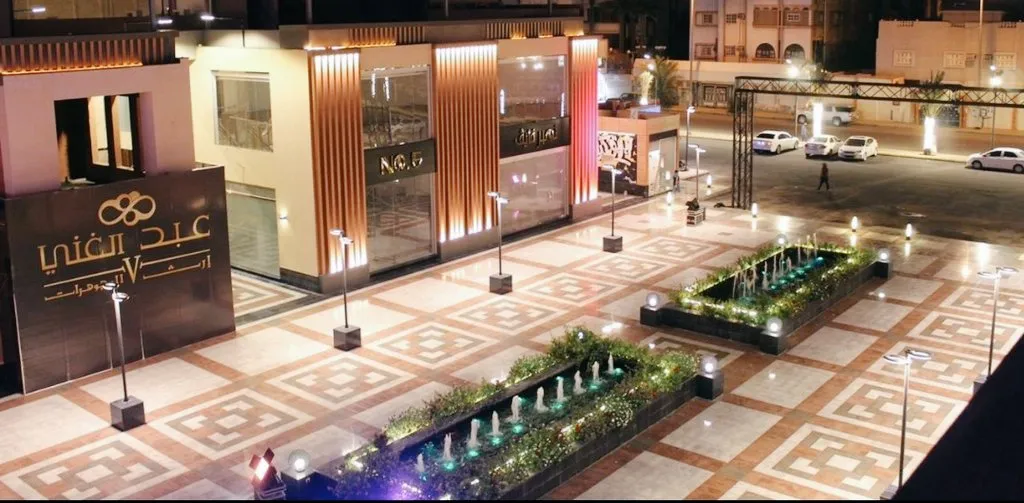 DiscoverMakkah