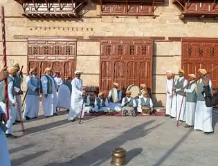 Culture & Heritage